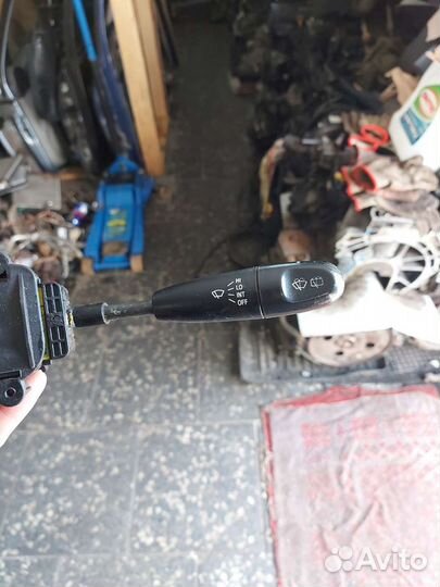 Подрулевые переключатели aveo 200-255