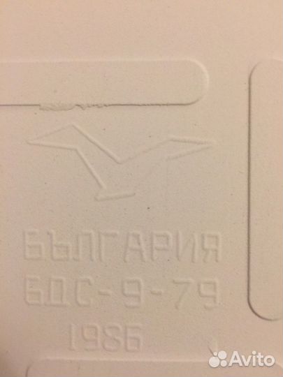 Плитка фаянсовая настенная