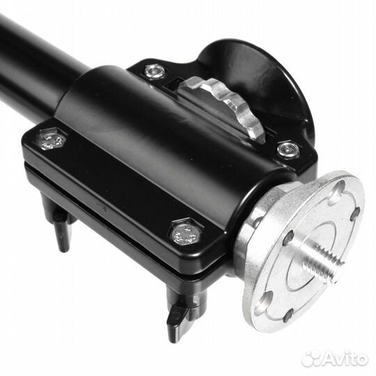 Штанга горизонтальная для штатива