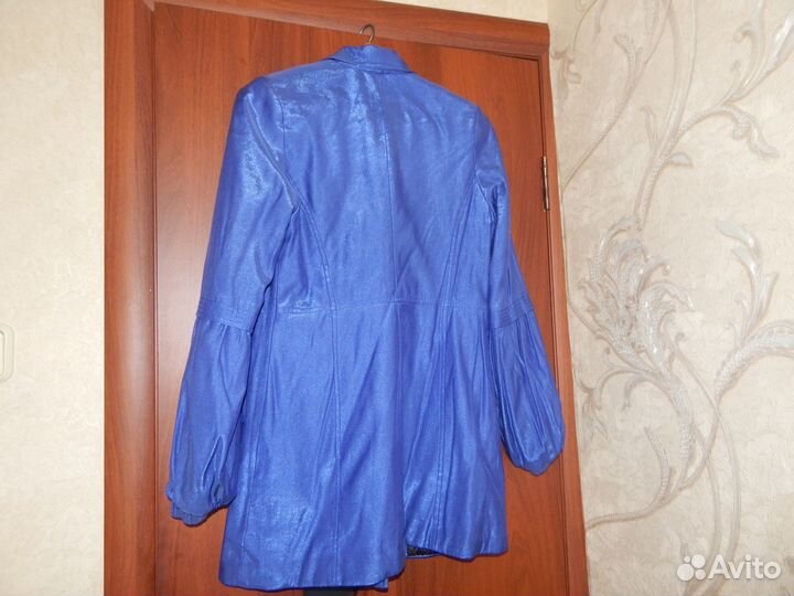 Плащ-пальто