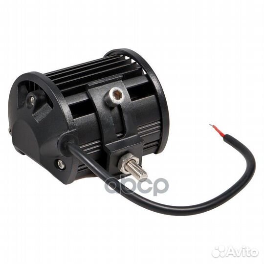 Фара противотуманная aled042 airline