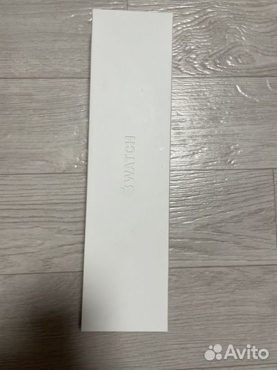 Apple watch series 7 41mm