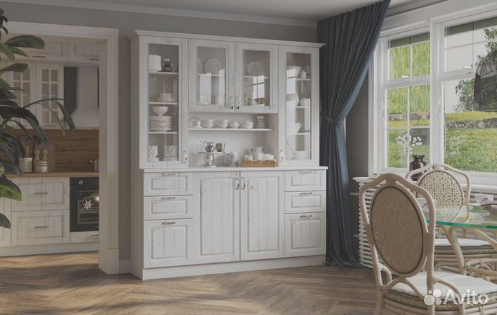 Буфет на кухню