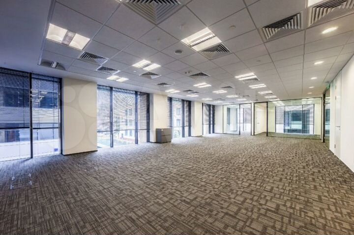 Сдам офисное помещение, 2433 м²