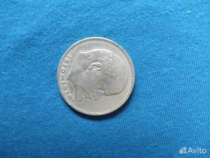 Монеты СССР