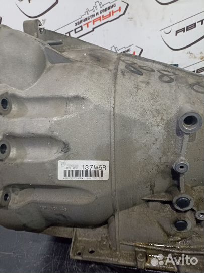 АКПП BMW N43B20A 1-series 3-series X1 E81 E82 E84 E87 E88 E90 E91 E92 E93 GA6HP19Z атм 24007592413 2