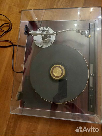 Виниловый проигрыватель micro seiki Bl-111