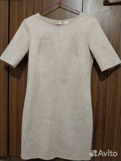 Платье zolla xs