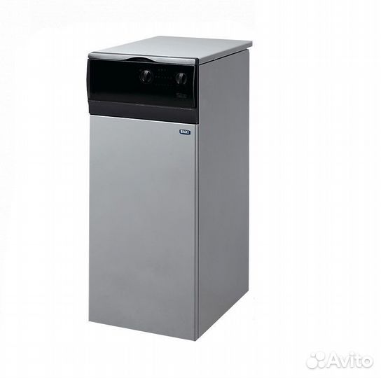Напольный газовый котел Baxi Slim 1.620 IN