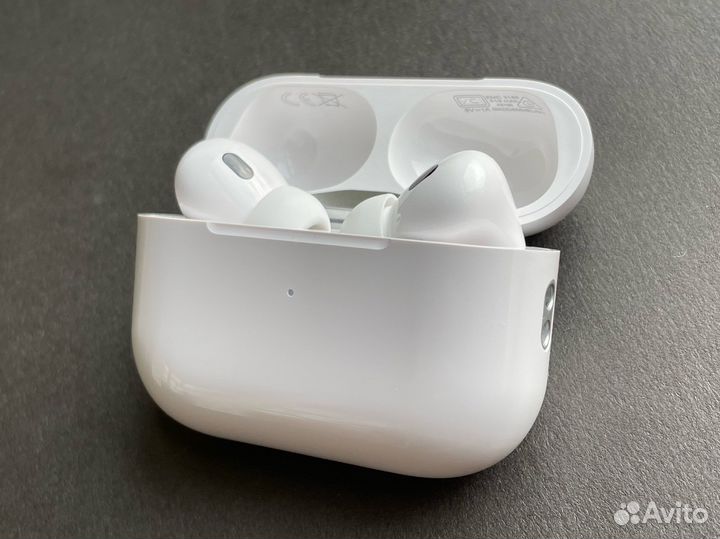 AirPods PRO (2-gen) (1:1) 2023 Доставка и Гарантия
