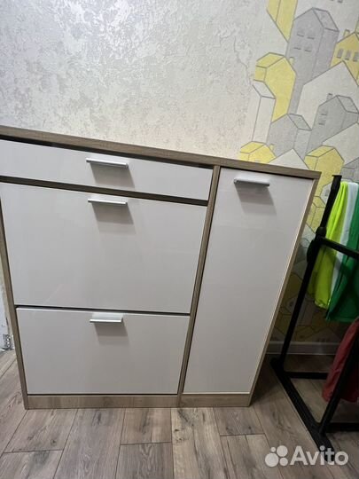 Тумба для обуви