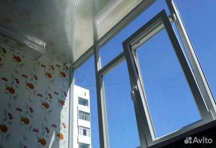 Окна быстро