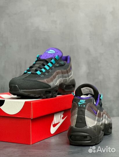 Кроссовки Nike air max 95 41-45