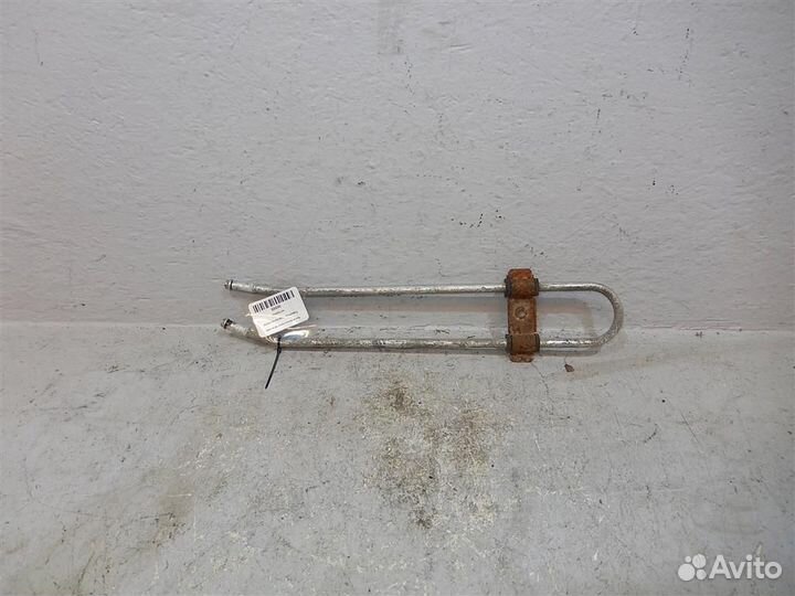 Радиатор гидроусилителя Nissan Almera Classic (B1