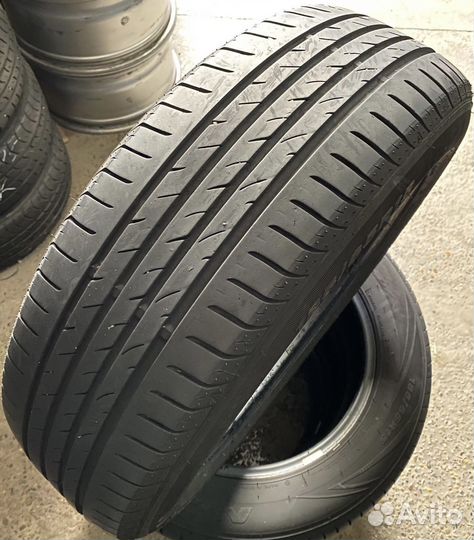 Nexen N'Blue Premium 185/65 R15