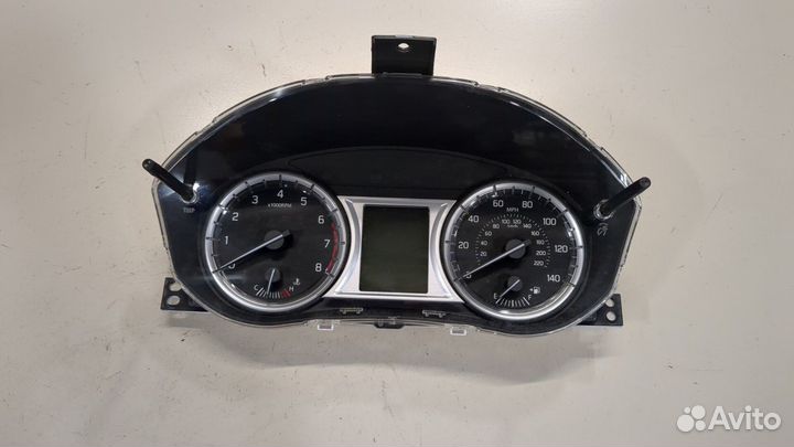 Щиток приборов Suzuki Vitara 2014, 2017