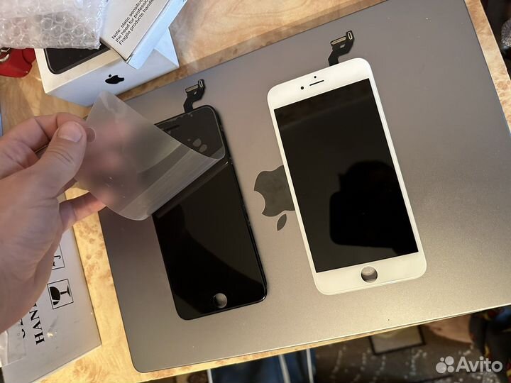 Дисплей оригинал iPhone 6s plus