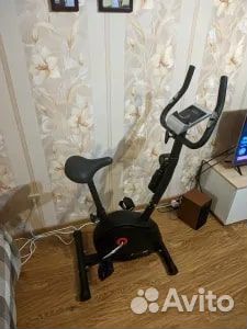 Велотренажер Unix Fit Bl-300