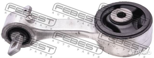 Подушка двигателя зад прав/лев hmfkrr Febest