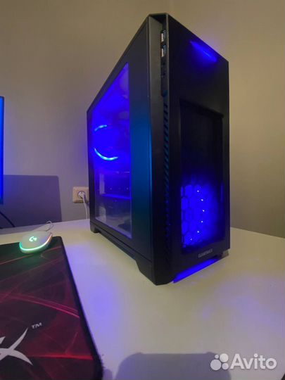 Игровой пк