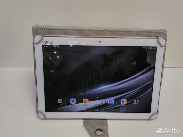 Планшет без SIM-карты asus ZenPad 10 P021