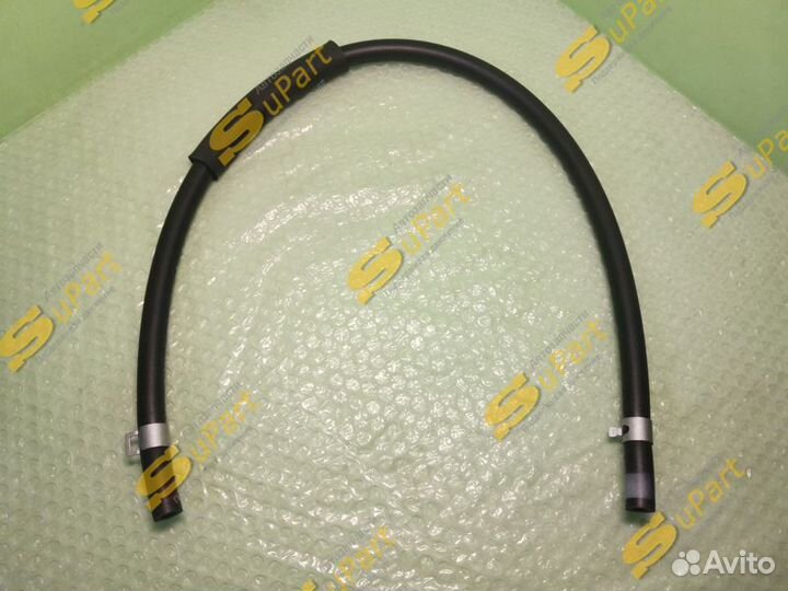 Трубка АКПП 6 ступ Solaris 2010-2016 / Kia Rio 3