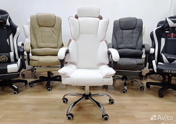 Компьютерное кресло