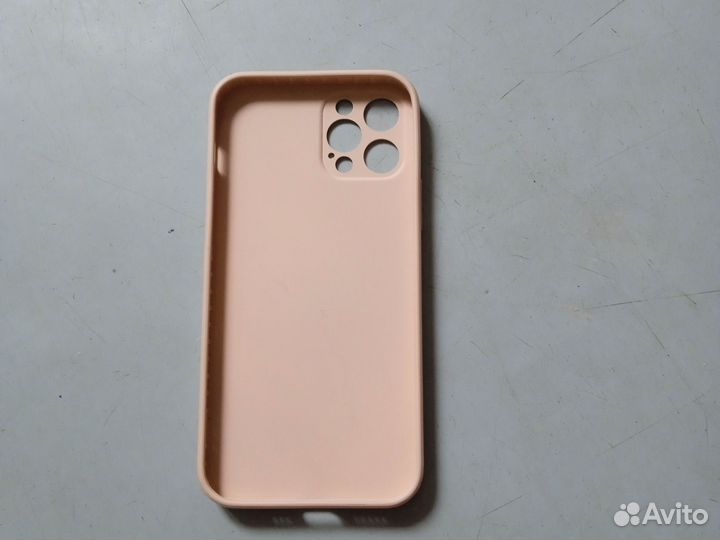 Чехол на Apple