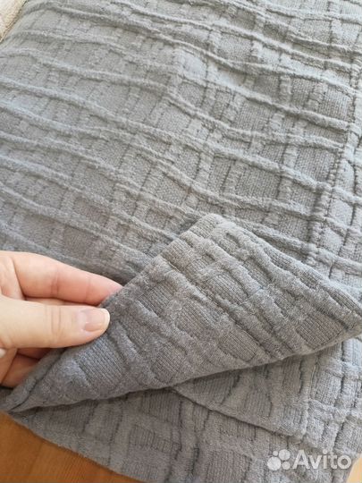 Набор муслиновых наволочек