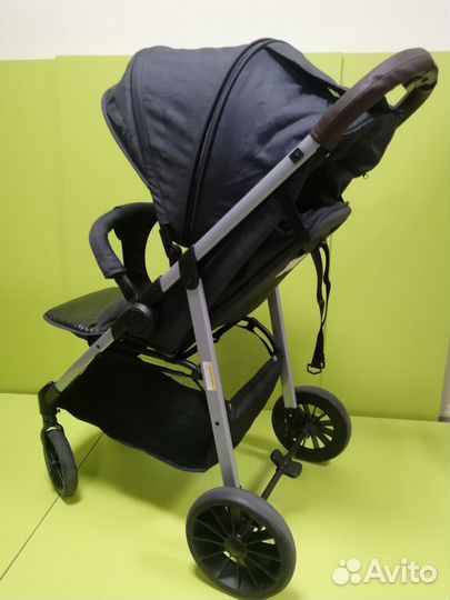 Прогулочная коляска Прокат/Аренда