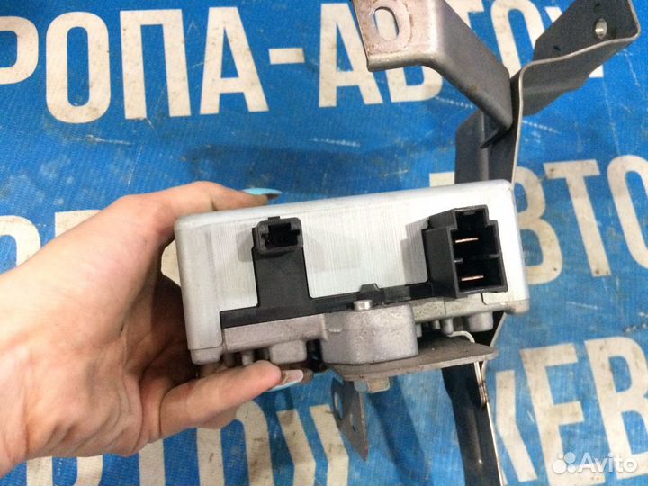 Блок электроусилителя руля Mitsubishi (8633A002)