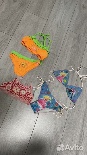 Купальники для девочки