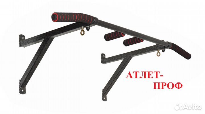 Турник настенный