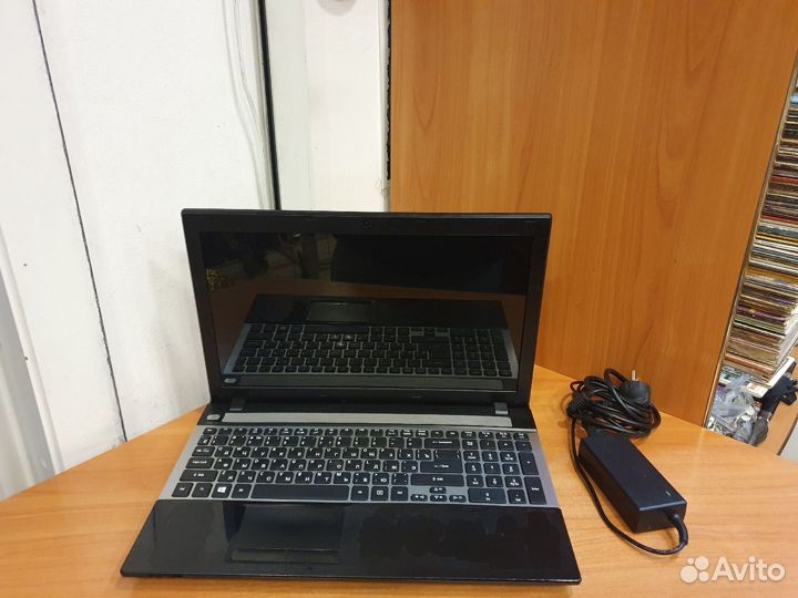 Acer Aspire V3-571G
