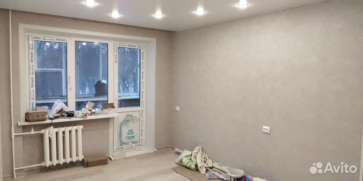 Ремонт и отделка квартир/домов под ключ