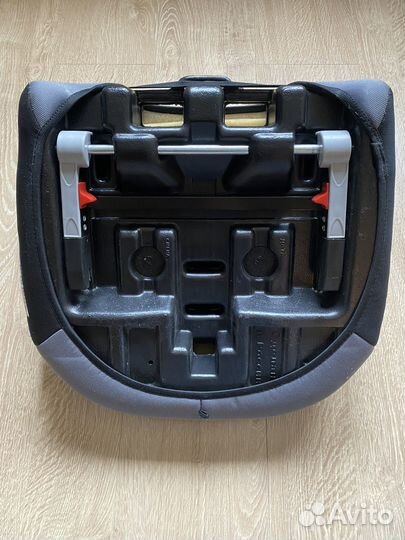 Детский бустер