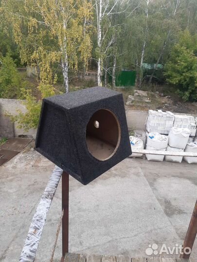 Продам короб от саба