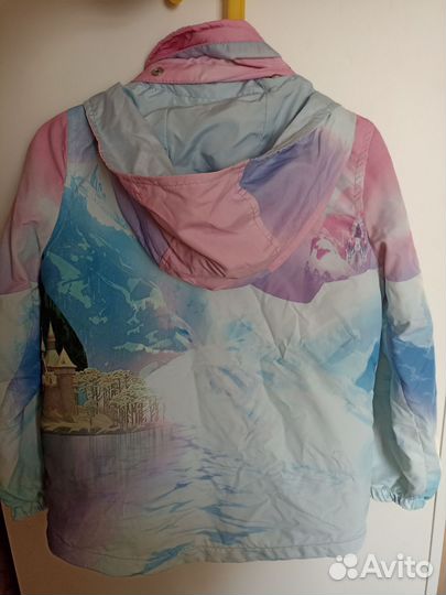 Ветровка детская H&M