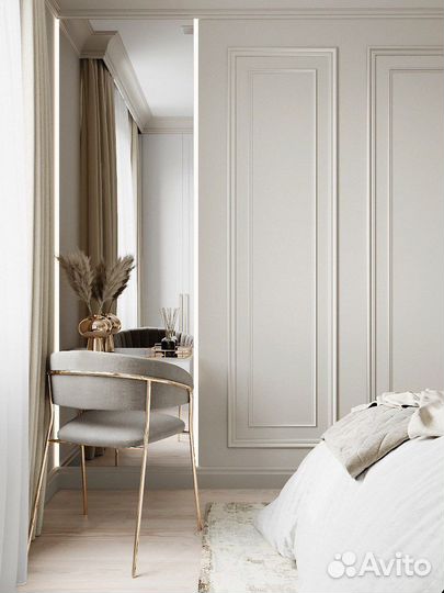 Дизайн интерьера