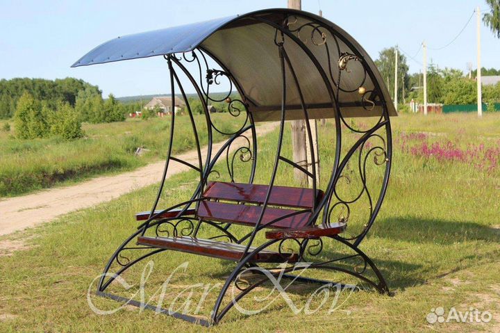 Художественная ковка