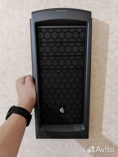 Игровой корпус