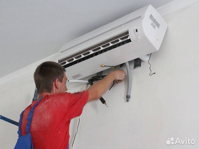 Обслуживание, Ремонт, Установка Кондиционера,Цены