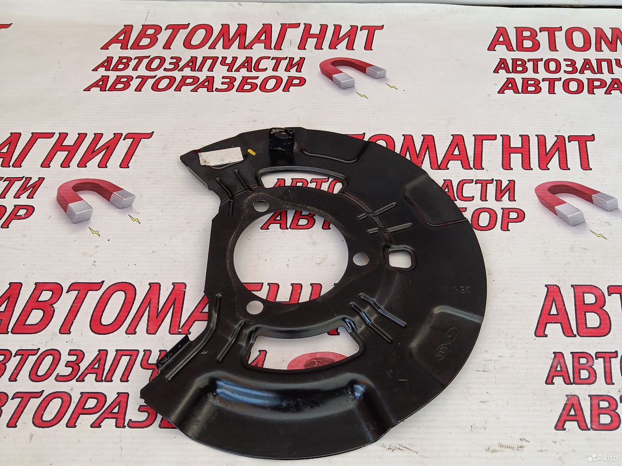 Пыльник ступицы задний Хендай Туксон 4 NX