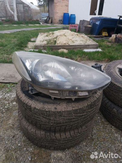 Запчасти mazda demio/mazda 2