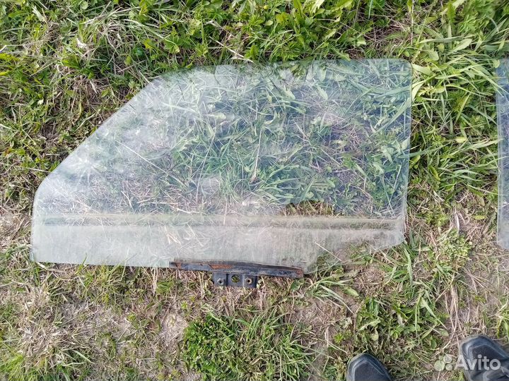 Стекла на оку