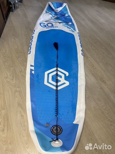 Сапборт. Sap board. Сапдоска