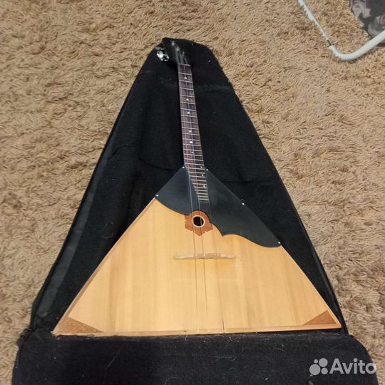 Балалайка Прима