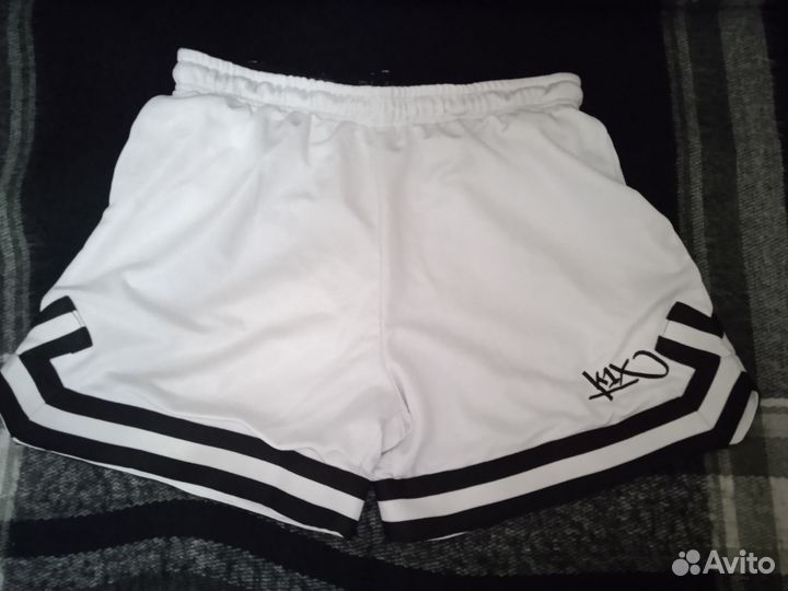 Шорты K1X Hardwood (XS/S)