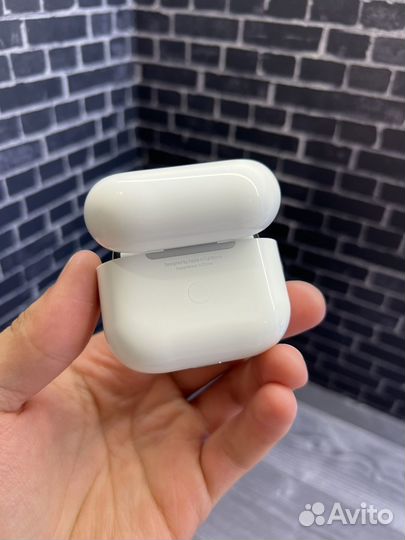 AirPods 3