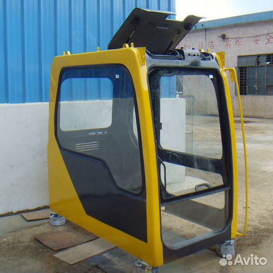 Запчасти на спецтехнику